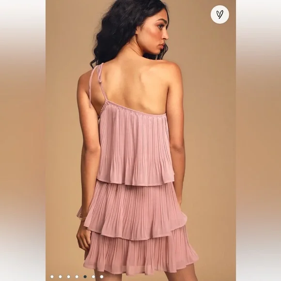 Mini Dress - Picture 2 of 5